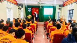 TẬP HUẤN KHỞI NGHIỆP NĂM 2025